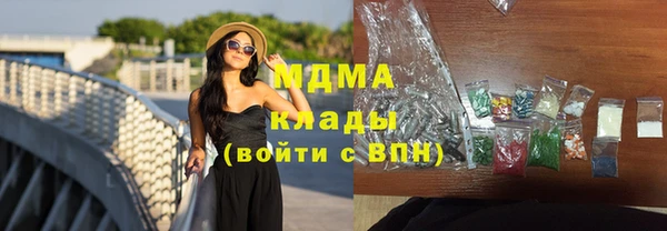 винт Абаза
