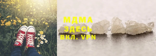 винт Абаза