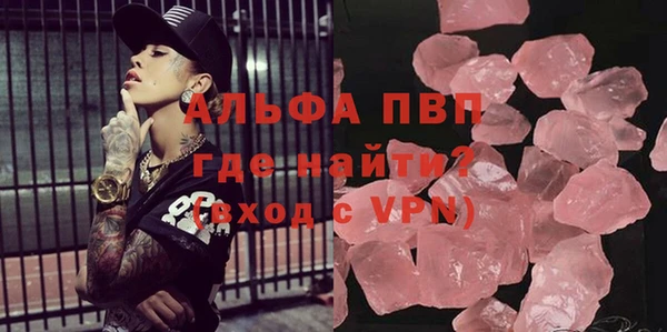 винт Абаза